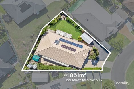 Property photo of 26 Moondani Drive Gilston QLD 4211