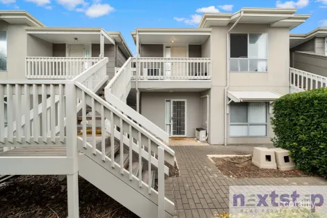 Property photo of 8A Telfer Street Ferryden Park SA 5010