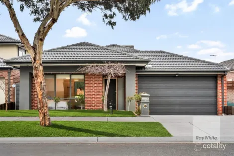 10 PERUGIA AVE, GREENVALE, VIC 3059