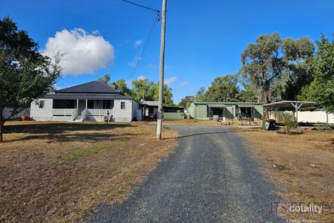 7-9 William St, Merriwa, NSW 2329