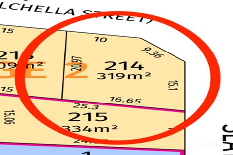 Lot 214 Ajax Way, Wattle Grove, WA 6107