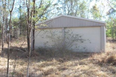 158 Parsons Rd, Nanango, QLD 4615