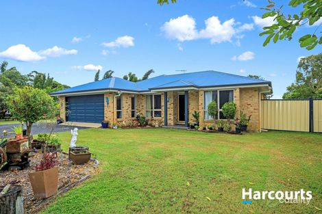 16 Appaloosa Dr, Branyan, QLD 4670