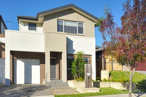 Property photo of 66 Cadda Ridge Drive Caddens NSW 2747