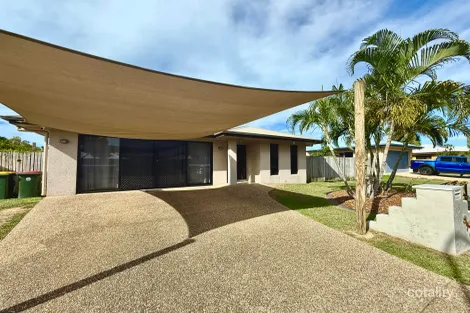 5 Mariala Ct, Bushland Beach, QLD 4818