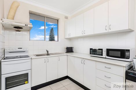 Property photo of 6/41 Beaumont Street Campsie NSW 2194