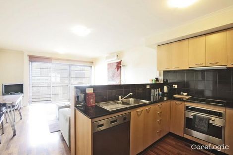 Property photo of 1009/585 La Trobe Street Melbourne VIC 3000