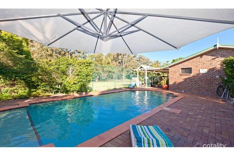 Property photo of 2 Cockateil Court Thornlands QLD 4164