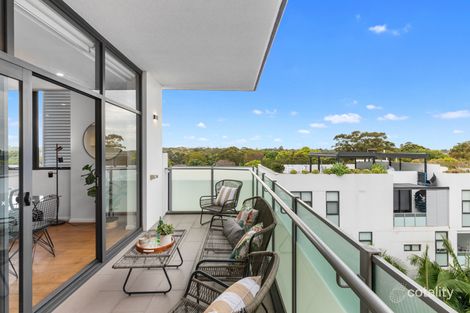 105/30-40 George St, Leichhardt, NSW 2040