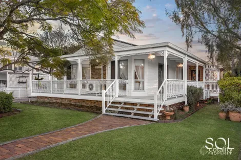10 CALIDA ST, BOONDALL, QLD 4034