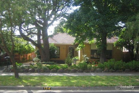 Property photo of 134 Oak Street Beaumaris VIC 3193