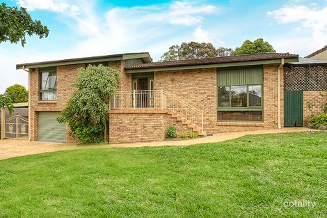 Property photo of 16 Conjola Crescent Leumeah NSW 2560
