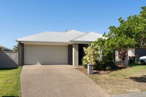 Property photo of 19 Markwell Crescent Mango Hill QLD 4509