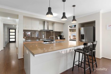Property photo of 19 Markwell Crescent Mango Hill QLD 4509