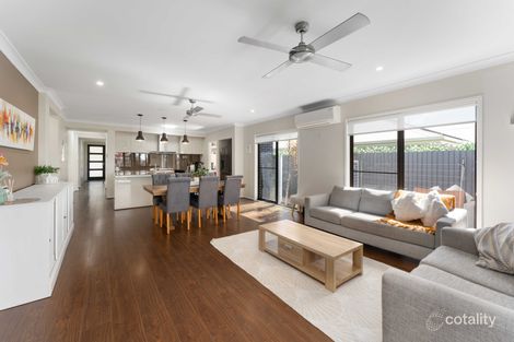 Property photo of 19 Markwell Crescent Mango Hill QLD 4509