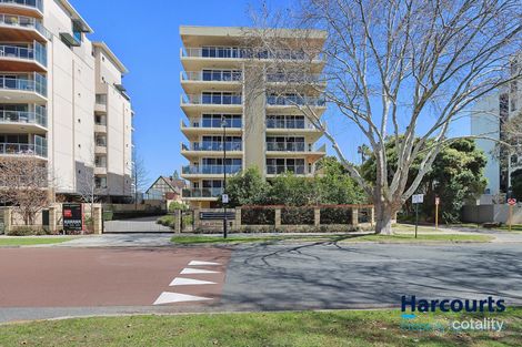 Property photo of 13/27 Mill Point Road South Perth WA 6151