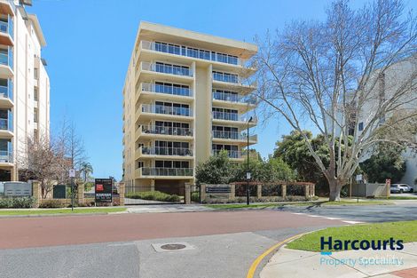 Property photo of 13/27 Mill Point Road South Perth WA 6151