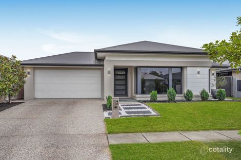 48 Verday Cres, Pallara, QLD 4110