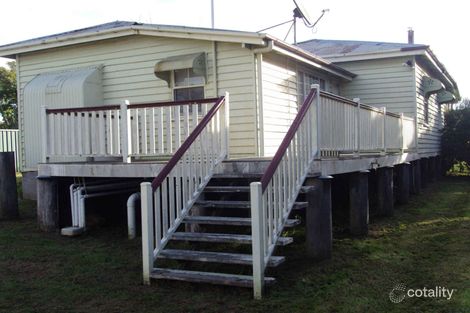 Property photo of 110 Tooth Street Warwick QLD 4370