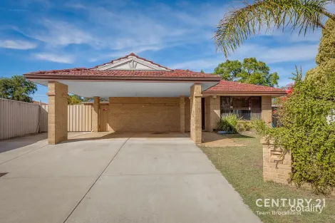 Property photo of 7 Tindarra Close Kenwick WA 6107