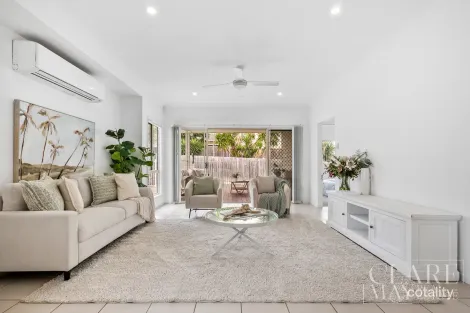 Property photo of 27 Parkview Drive Springfield Lakes QLD 4300