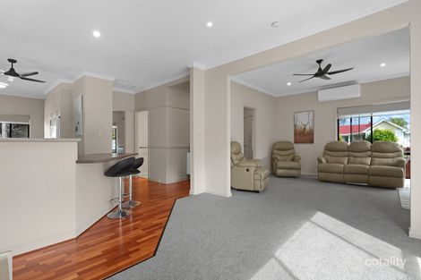 Property photo of 75 Waverley Avenue Merrigum VIC 3618