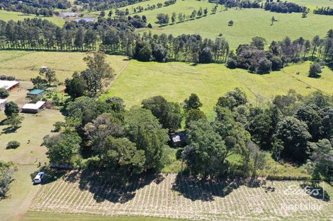 229 Peeramon Rd, Peeramon, QLD 4885