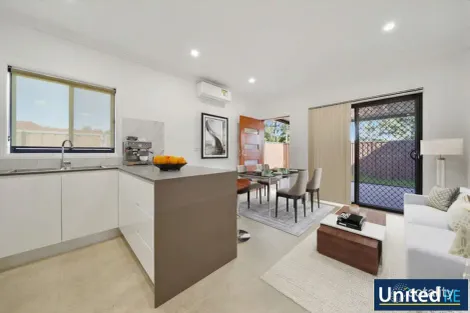 Property photo of 62 Noel Street Marayong NSW 2148