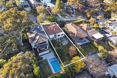 Property photo of 4 Pendey Street Willoughby NSW 2068
