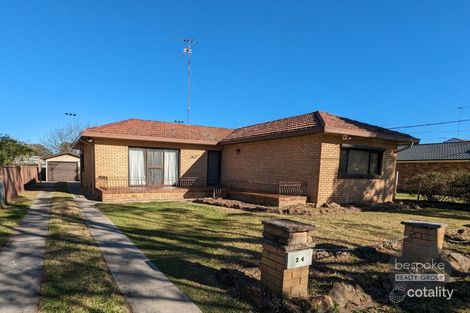 24 Rodley Ave, Penrith, NSW 2750