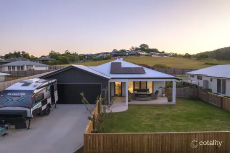 Property photo of 11 Edward Place Kenilworth QLD 4574