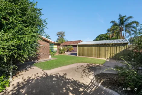 Property photo of 4 Casson Court Salisbury SA 5108