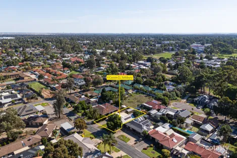 Property photo of 4 Casson Court Salisbury SA 5108