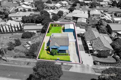 Property photo of 13 Finlayson Crescent Traralgon VIC 3844