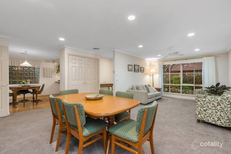 Property photo of 21 Oploo Court Dingley Village VIC 3172