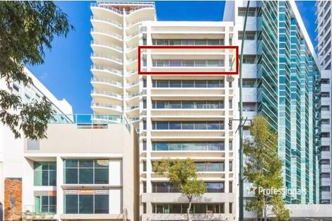 28/231 Adelaide Tce, Perth, WA 6000