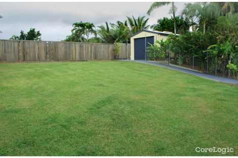 Property photo of 96 Cottesloe Drive Kewarra Beach QLD 4879