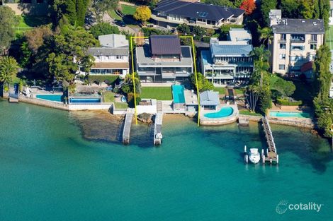 2 Loch Maree Pl, Vaucluse, NSW 2030