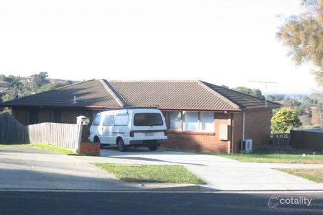 10 Wilkinson Way, Endeavour Hills, VIC 3802