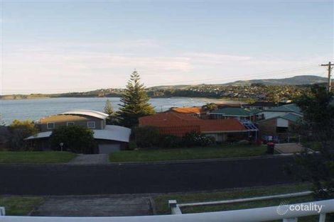 Property photo of 55 Eureka Avenue Kiama Downs NSW 2533
