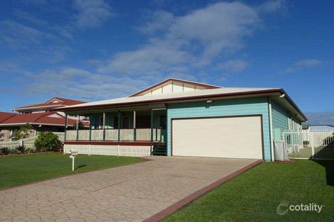 4 Riverleigh Dr, North Mackay, QLD 4740