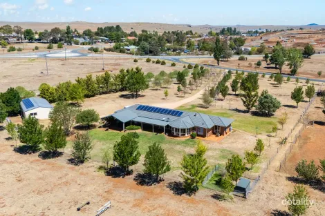 12 Yallakool Rd, Cooma, NSW 2630
