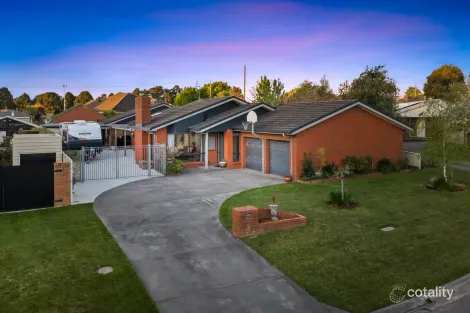 2 Links Ct, Invermay Park, VIC 3350