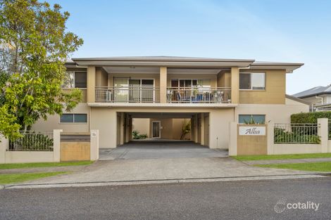 6/16 Rivington St, Nundah, QLD 4012