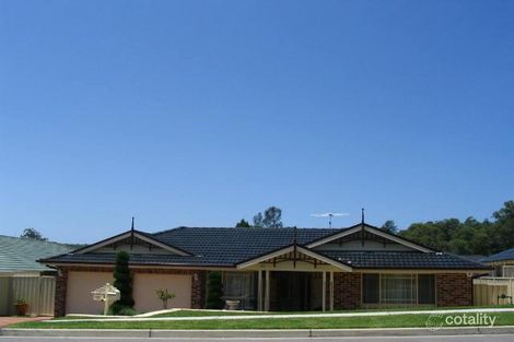 111 Jubilee Rd, Elermore Vale, NSW 2287