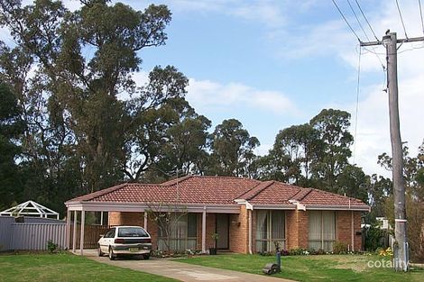 5 Ord Cl, Greenfields, WA 6210