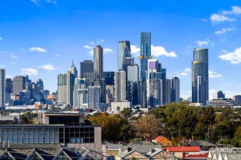 508/108 Bay St, Port Melbourne, VIC 3207