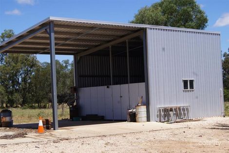 Property photo of 173 Surcingle Road Red Hill QLD 4059