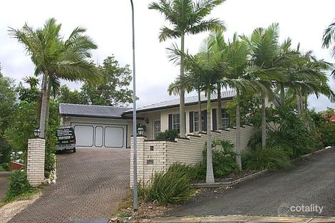 40 Summit Cres, Carrara, QLD 4211