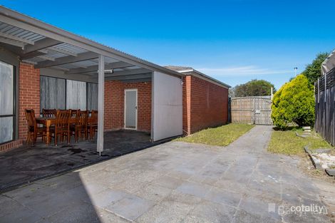 Property photo of 25 Malabar Court Narre Warren South VIC 3805